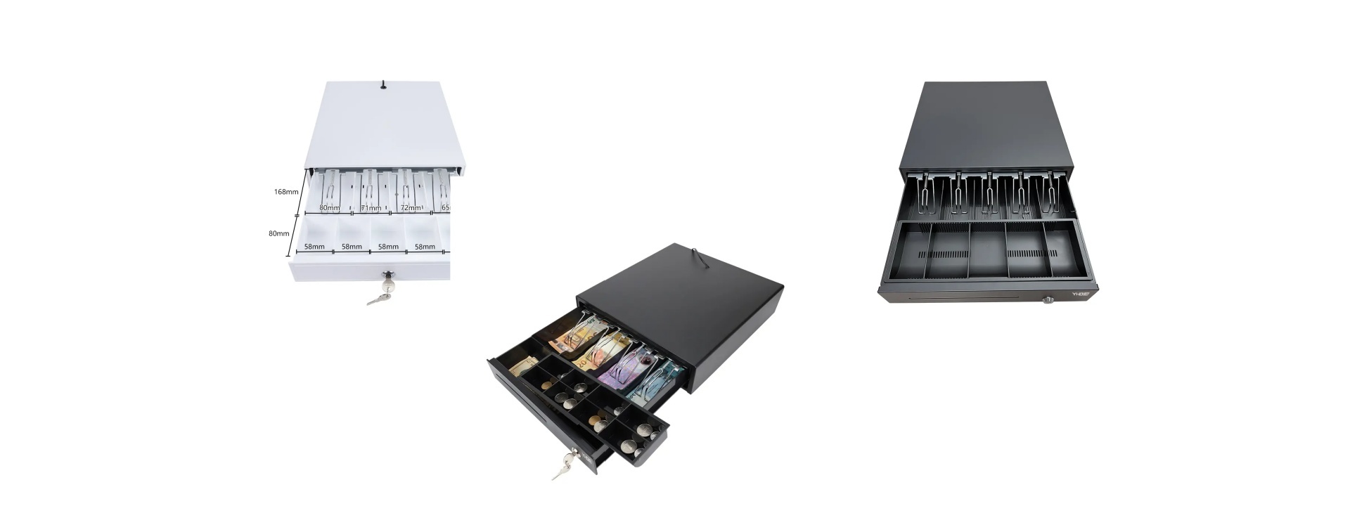 Kwaliteit POS-machinesysteem fabriek