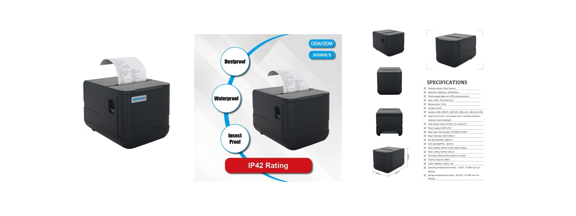 Qualità Sistema di macchine POS fabbrica