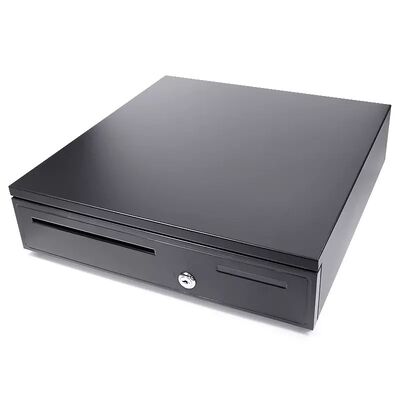 kaufen 405B Supermarkt Kassenlade mit fünf Fächern, feuerfeste Kassenlade mit drei Fächern online manufacture