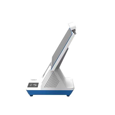 주문 통합 얼굴 인식 기계 8GB 방문자 관리 시스템 키오스크 지능 online manufacture