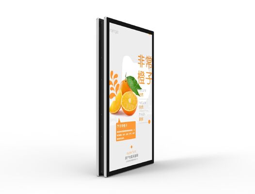 acheter Affichage tactile numérique modulaire monté au mur écran numérique interactif suspendu online manufacture