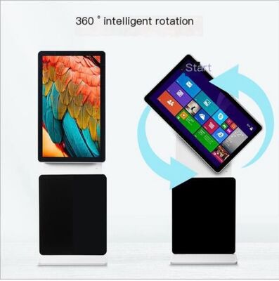 comprare 4K Ultra HD Touch Screen Signage schermi digitali interattivi personalizzati online manufacture