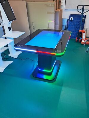 kaufen 2G Digital Signage Display Drehbare Digital Signage LCD-Displays 32 Zoll 43 Zoll 55 Zoll online manufacture