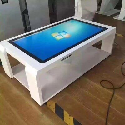 comprar Pantalla Interactiva de Señalización Digital de 32 a 55 Pulgadas 4K Alto Brillo Señalización Digital online manufacture