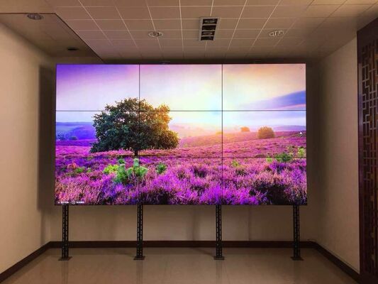 kopen Wandmontage Digitale Display Signage Android 11 Touchscreen Digitale Signage online manufacture