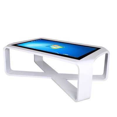 comprar Display de sinalização digital 4K de alto brilho 32 polegadas 43 polegadas 55 polegadas online manufacture