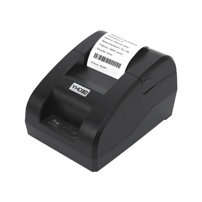 kaufen Schnellleuchter-Thermobilletendrucker 58 mm Wireless Rechnungsdruckmaschine für Supermärkte Restaurants online manufacture
