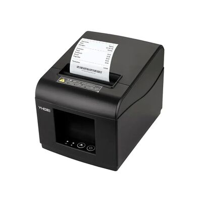 comprar Impressora térmica comercial de contas 24V 1.25A Impressora térmica de varejo à prova d'água online manufacture