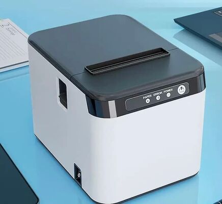 Buy 160mm/s Cashier Receipt Printer Waterproof Thermal Printer With Bluetooth And WiFi online manufacture