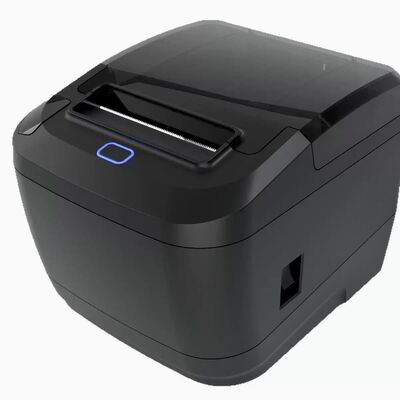 Buy Bluetooth WiFi Thermal Bill Printer 80mm Thermal Receipt Printer For Supermarkets online manufacture