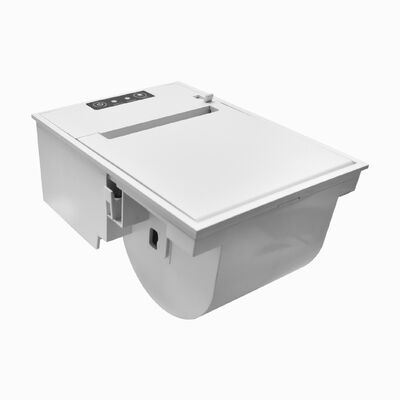 kaufen Staubdichter Thermodrucker für Rechnungen, Hochgeschwindigkeits-Thermodirektdrucker 24V online manufacture