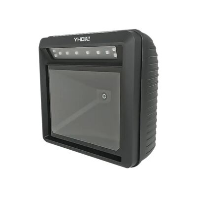 Αγορά Διαστημική ανίχνευση 2D Scanner Desktop Scanner USB Bluetooth QR Code Scanner Ανθεκτικός online manufacture