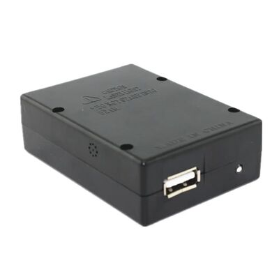 comprare Scanner di codici a barre 2D Bluetooth a rilevamento automatico senza mani per ristoranti e negozi online manufacture