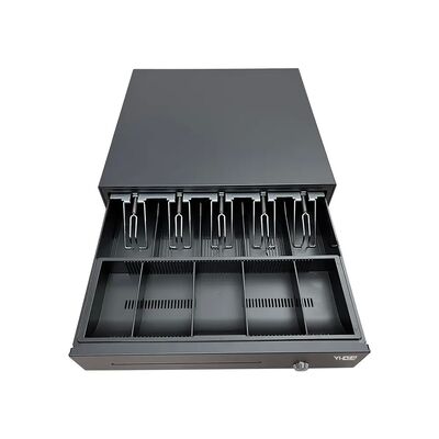 acheter Tiroir-caisse antivol grande capacité 12V tiroirs-caisse multicouches pour POS online manufacture
