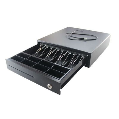 kopen Op maat gemaakte brandwerende geldkist Stabiele structuur POS-laaier Kassa voor de kassa van de supermarkt online manufacture