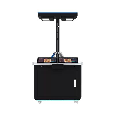 acheter Balances intelligentes de supermarché 1366*768 Caisse avec balance online manufacture