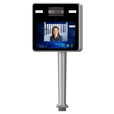 Buy Multi Functional POS Terminal Machine Integrated Fingerprint Identification Machine For Government online manufacture