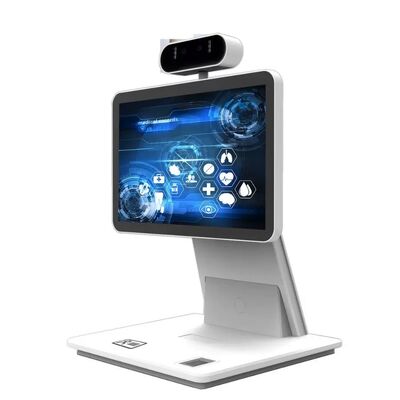 kaufen 8 GB Self-Service-POS-System Hochsicherheit Personalbesuch Biometrische Maschine Benutzerfreundlich online manufacture