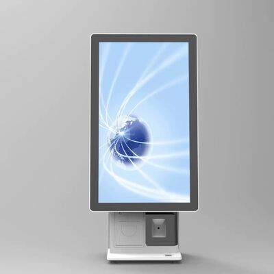 Buy 2GB Self Service POS System 11.6 Inches Face Recognition Attendance Machine For Mine Attendance online manufacture