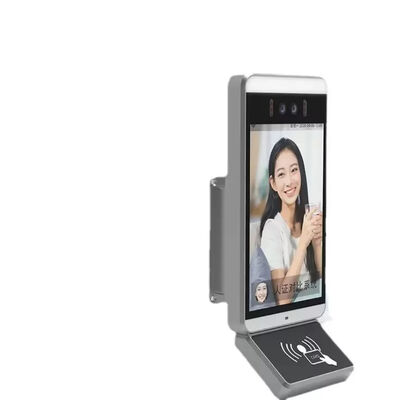 comprar Sistema POS de autoatendimento personalizado Sistema de atendimento de horário do governo 11,6 polegadas online manufacture