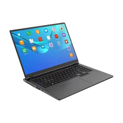 Buy 16 Inch Desktop Computers And Laptops HD IPS Display Discrete Graphics Large RAM Ultra Slim Portable Notebook Computer For Business Office Daily Work High Performance Lightweight Busin online manufacture