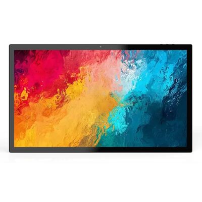 buy 15.6 Inch desktop computers and laptops  FHD IPS Display Large Memory Slim Light Portable Tablet for Business Office Daily Work High Performance Lightweight Business Tablet   online manufacture