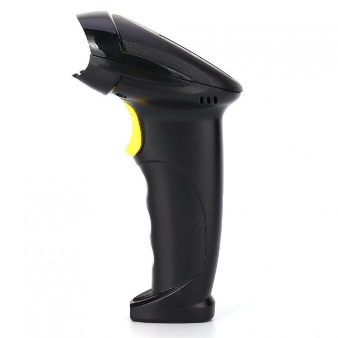 CMOS 1D 2D Barcode Reader 32 Bit USB Automatic Barcode Scanner 5V For ...