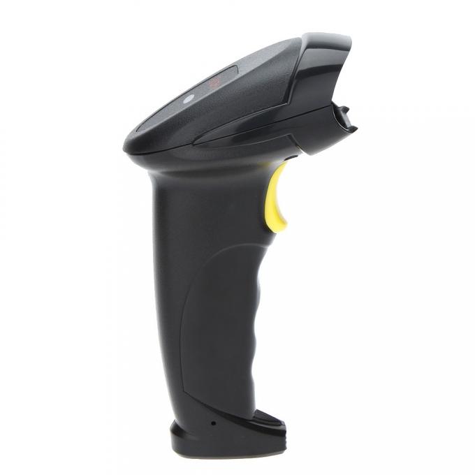 CMOS 1D 2D Barcode Reader 32 Bit USB Automatic Barcode Scanner 5V For ...